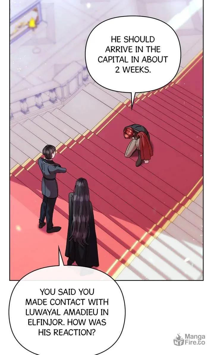 Ingram's Lantern Chapter 61 page 3 - 
