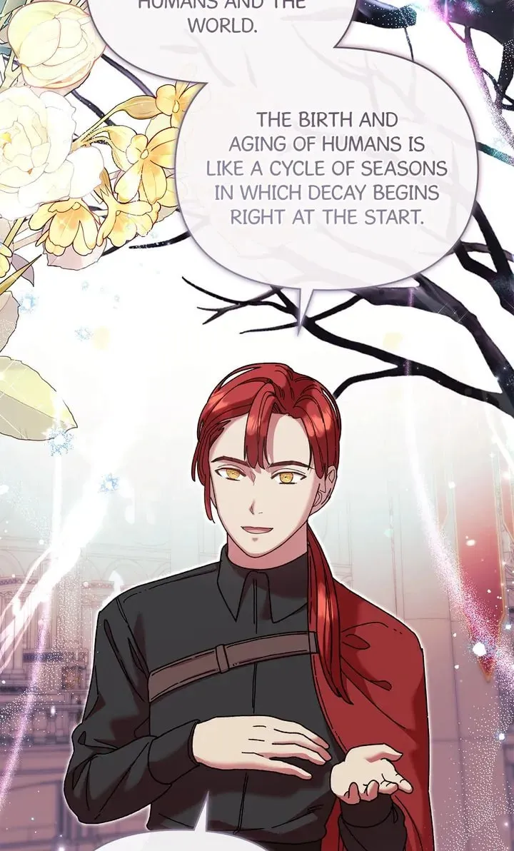 Ingram's Lantern Chapter 61 page 22 - 