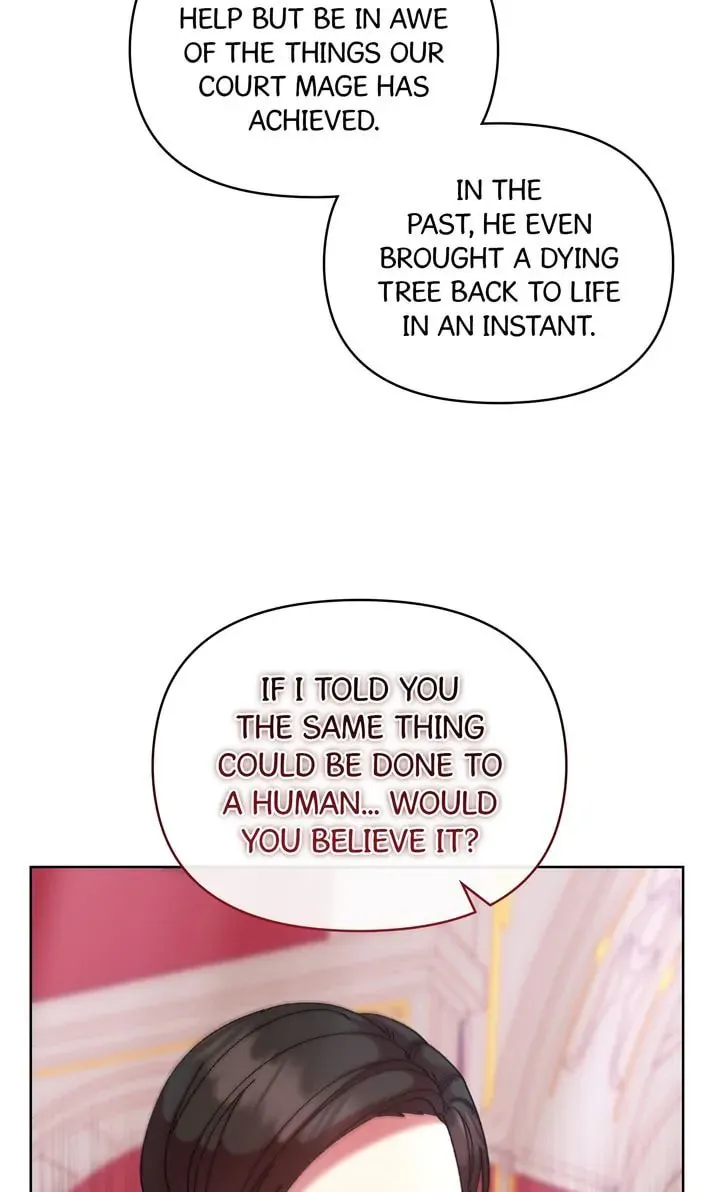 Ingram's Lantern Chapter 61 page 26 - 