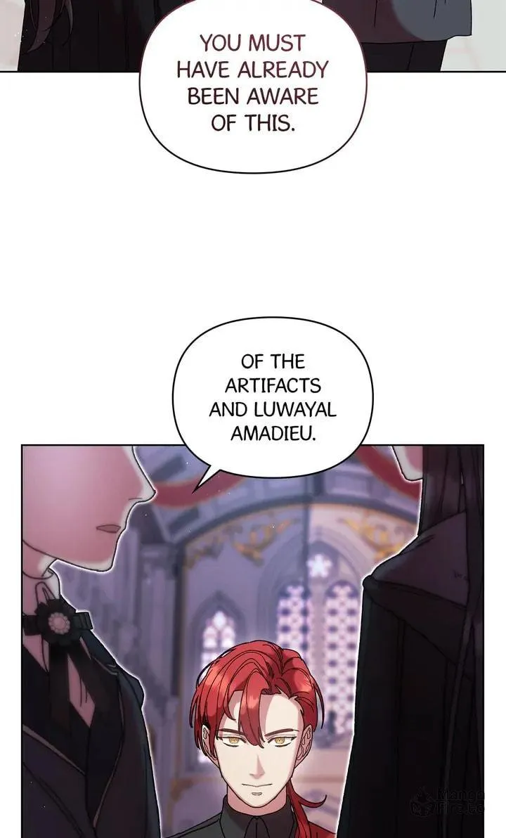 Ingram's Lantern Chapter 61 page 33 - 