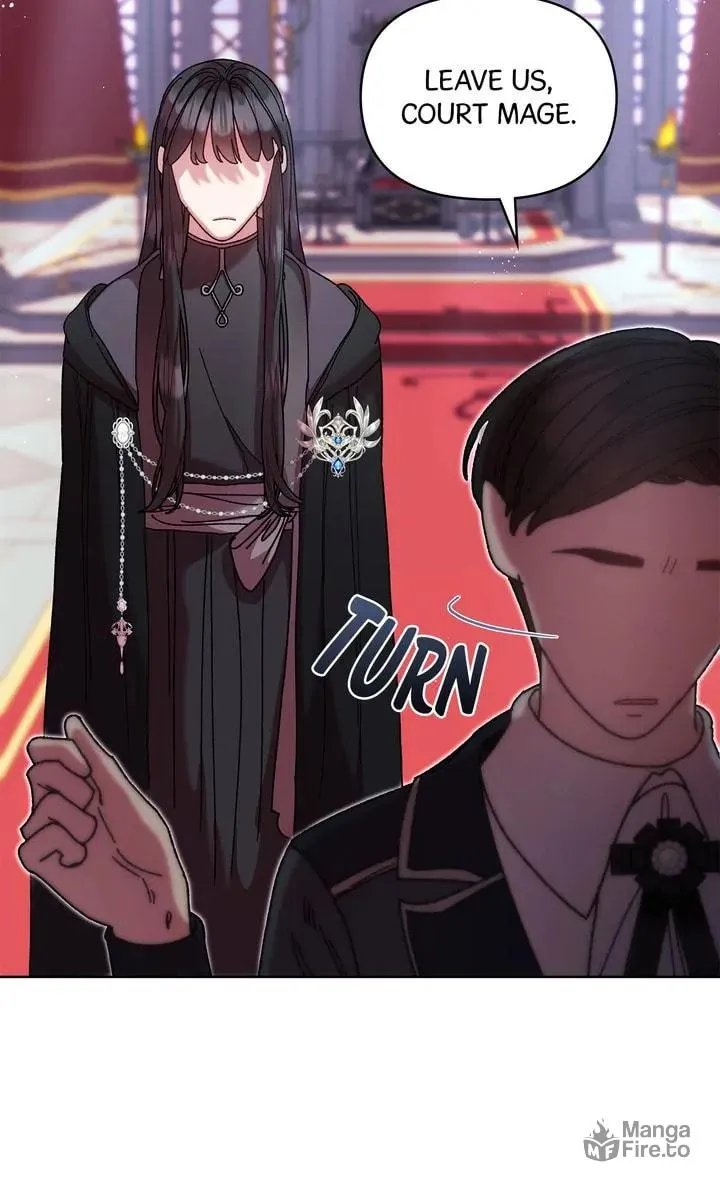 Ingram's Lantern Chapter 61 page 36 - 