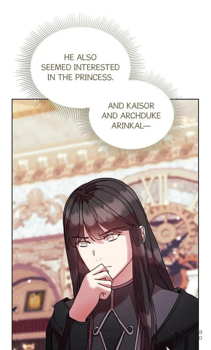 Ingram's Lantern Chapter 61 page 42 - 