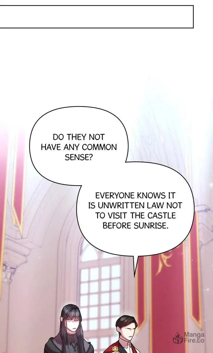 Ingram's Lantern Chapter 61 page 65 - 
