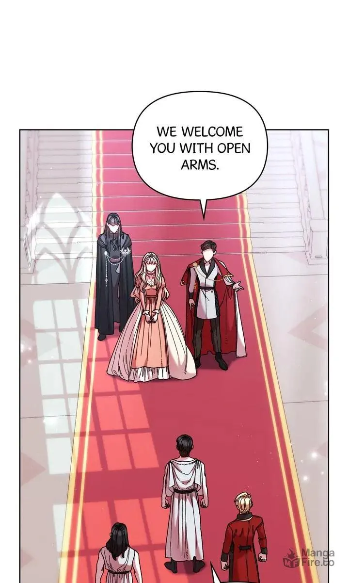 Ingram's Lantern Chapter 62 page 3 - 