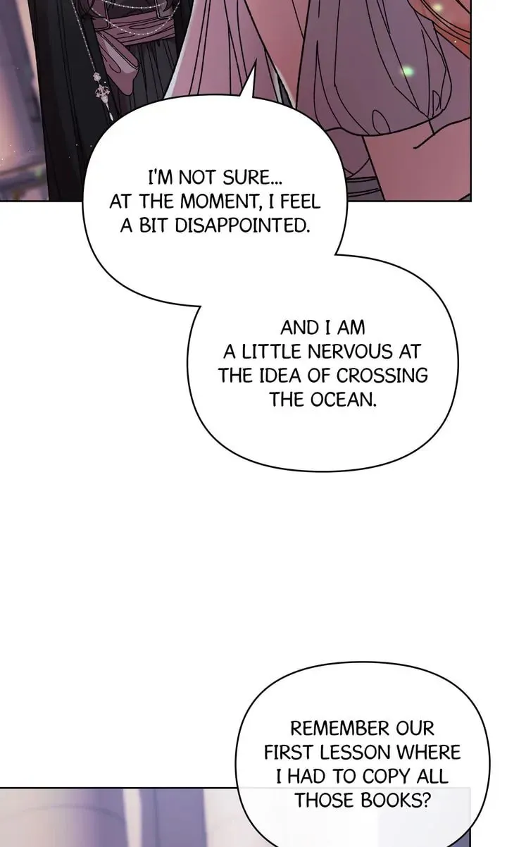 Ingram's Lantern Chapter 62 page 28 - 