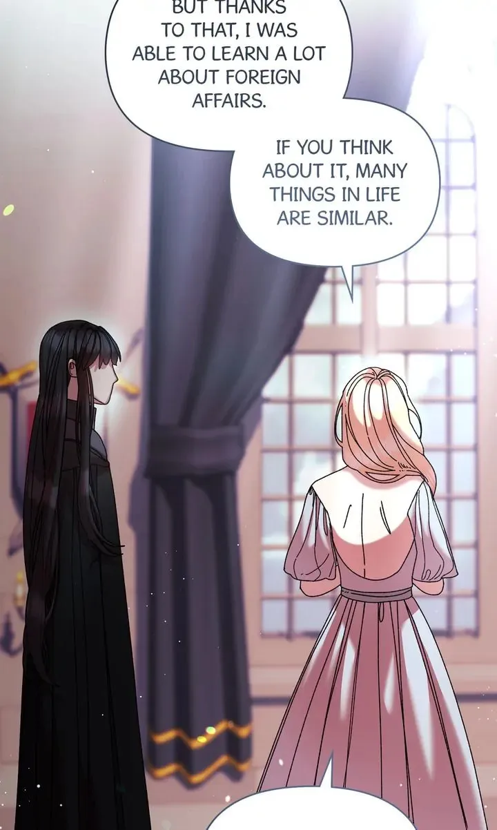 Ingram's Lantern Chapter 62 page 31 - 