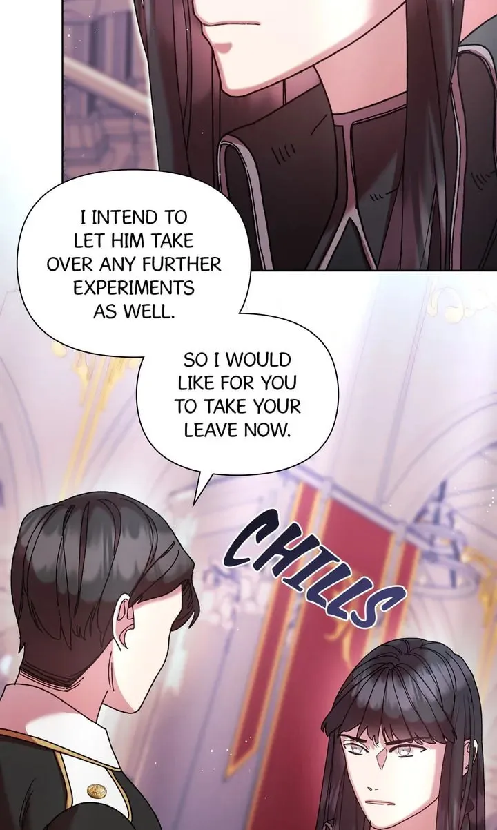 Ingram's Lantern Chapter 62 page 41 - 