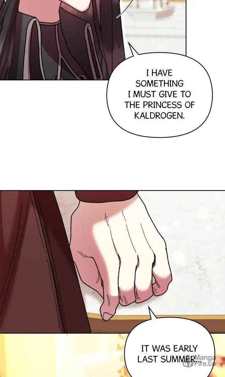 Ingram's Lantern Chapter 62 page 60 - 