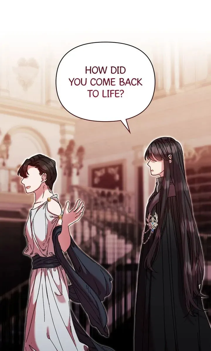 Ingram's Lantern Chapter 63 page 17 - 