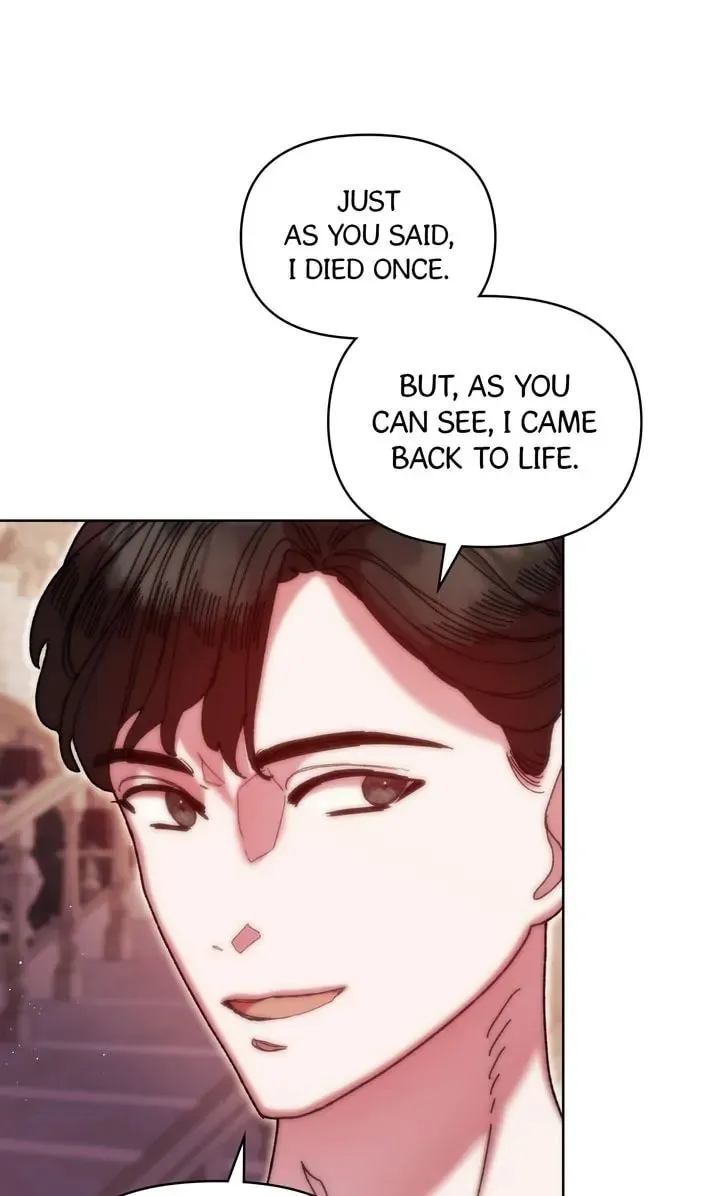 Ingram's Lantern Chapter 63 page 22 - 