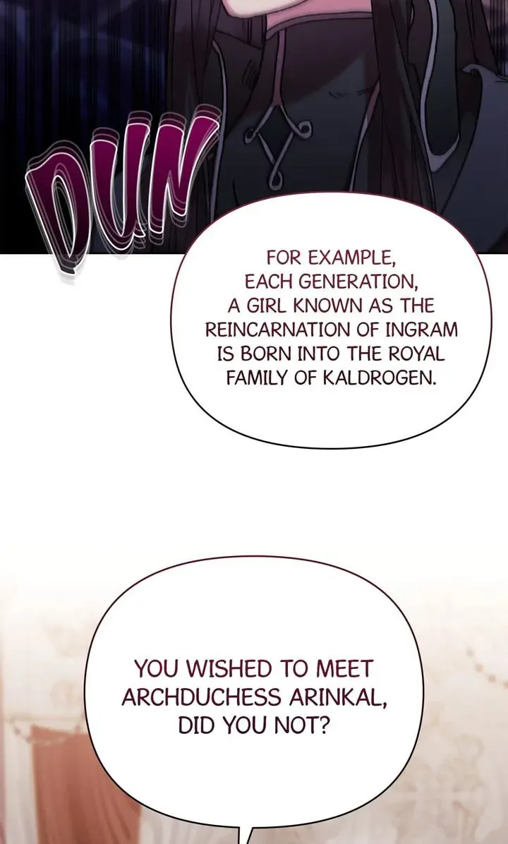 Ingram's Lantern Chapter 63 page 29 - 