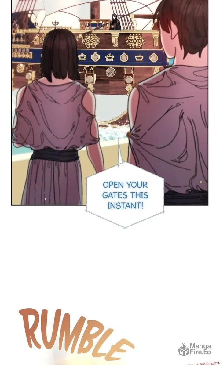 Ingram's Lantern Chapter 63 page 5 - 
