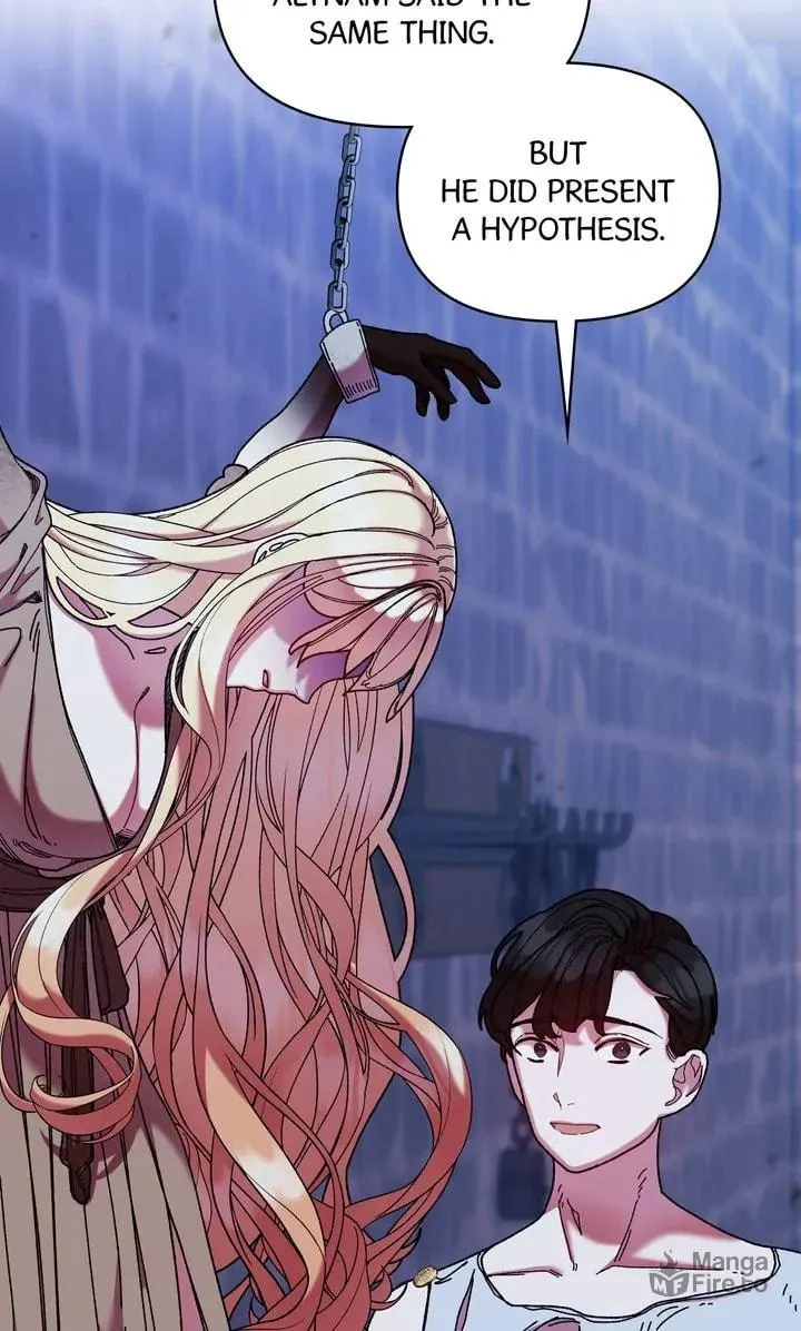 Ingram's Lantern Chapter 63 page 48 - 