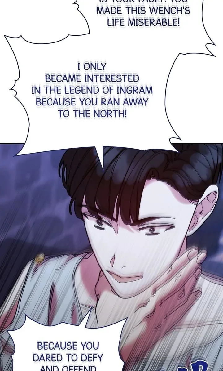 Ingram's Lantern Chapter 63 page 58 - 