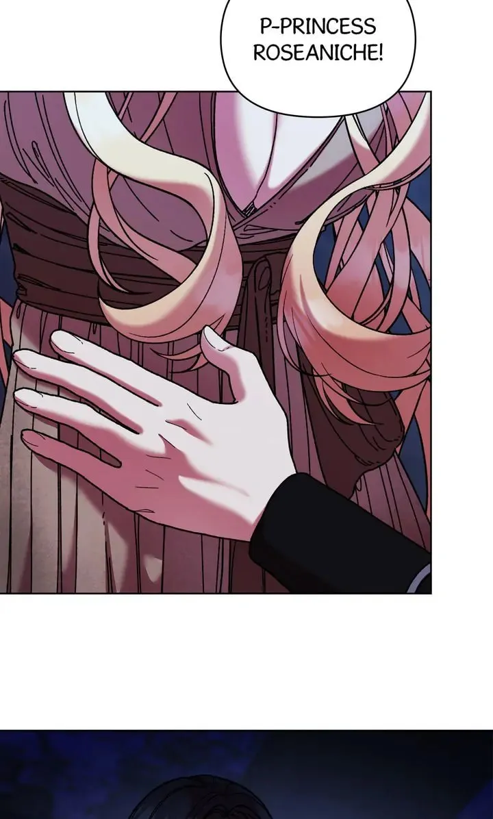 Ingram's Lantern Chapter 63 page 64 - 