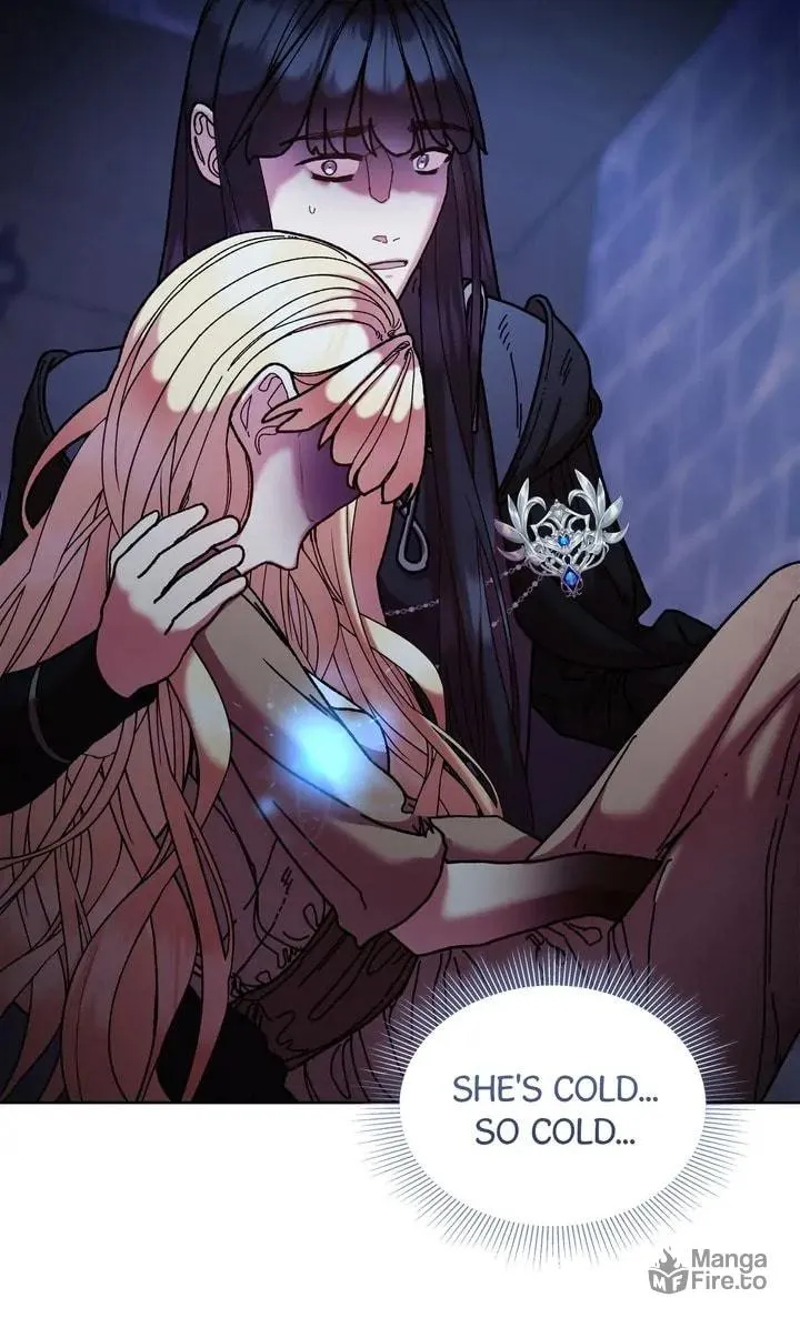 Ingram's Lantern Chapter 63 page 65 - 