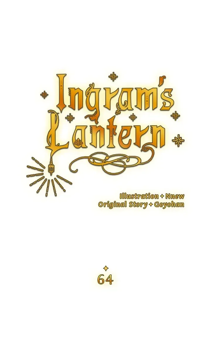 Ingram's Lantern Chapter 64 page 11 - 