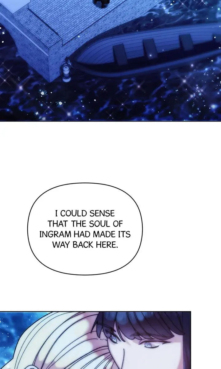 Ingram's Lantern Chapter 64 page 13 - 