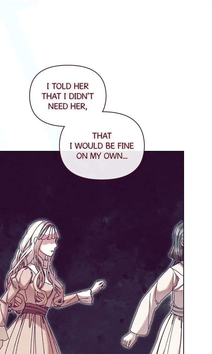 Ingram's Lantern Chapter 64 page 38 - 