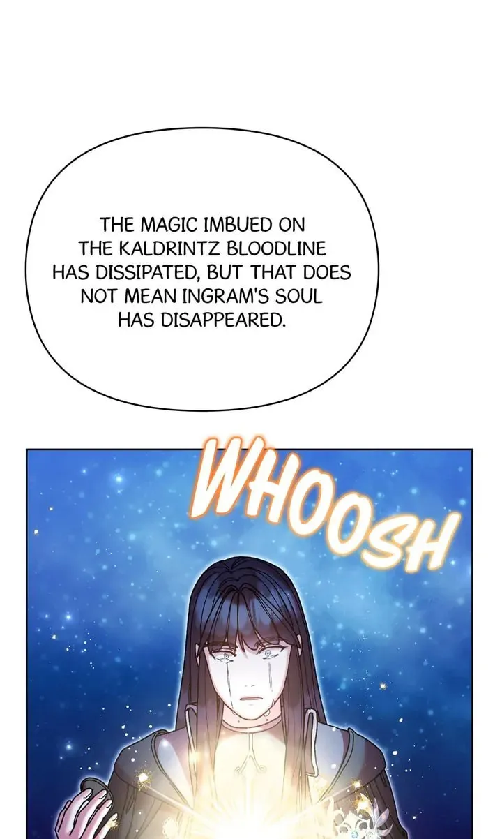 Ingram's Lantern Chapter 64 page 49 - 
