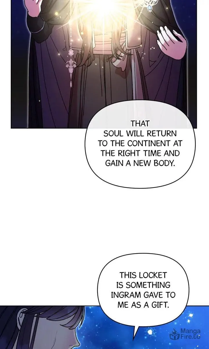 Ingram's Lantern Chapter 64 page 50 - 