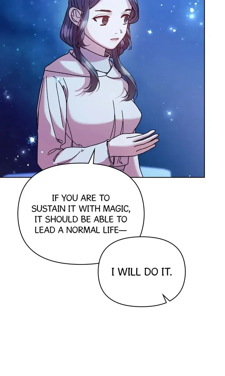 Ingram's Lantern Chapter 64 page 73 - 