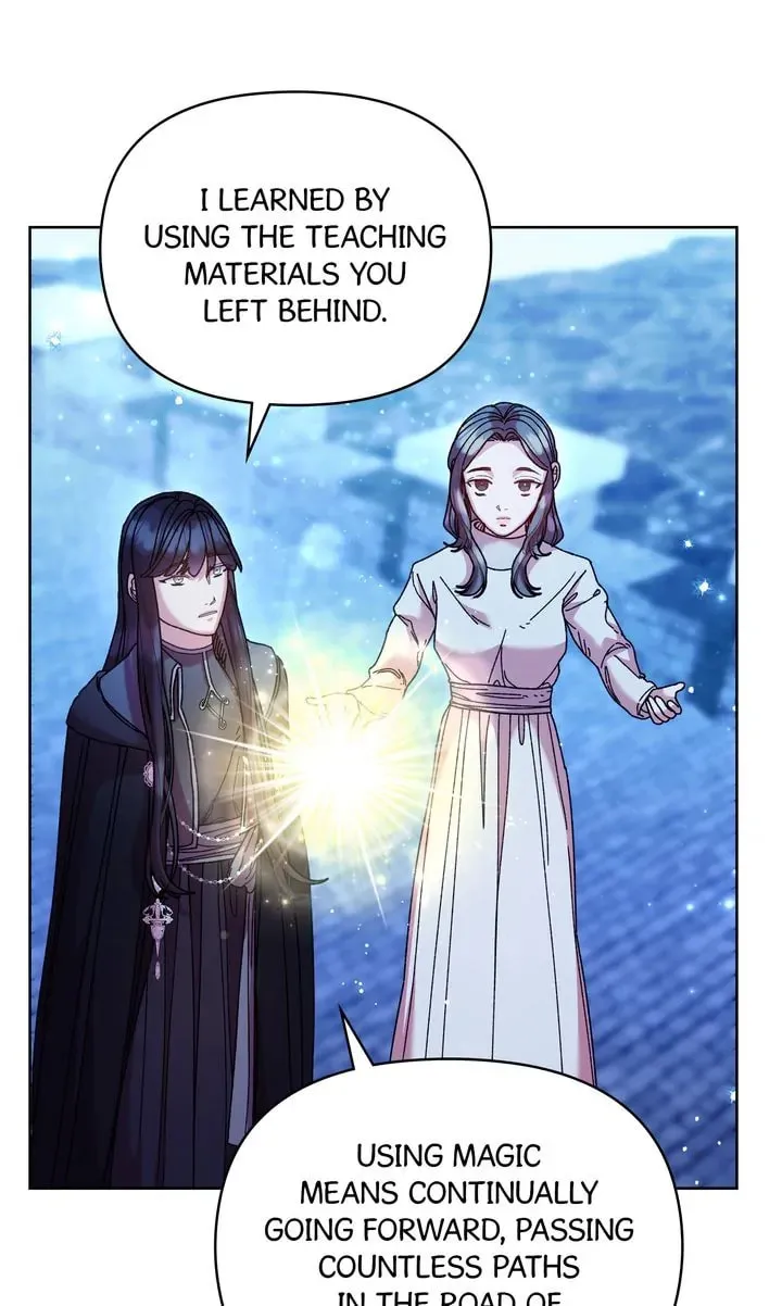 Ingram's Lantern Chapter 64 page 74 - 