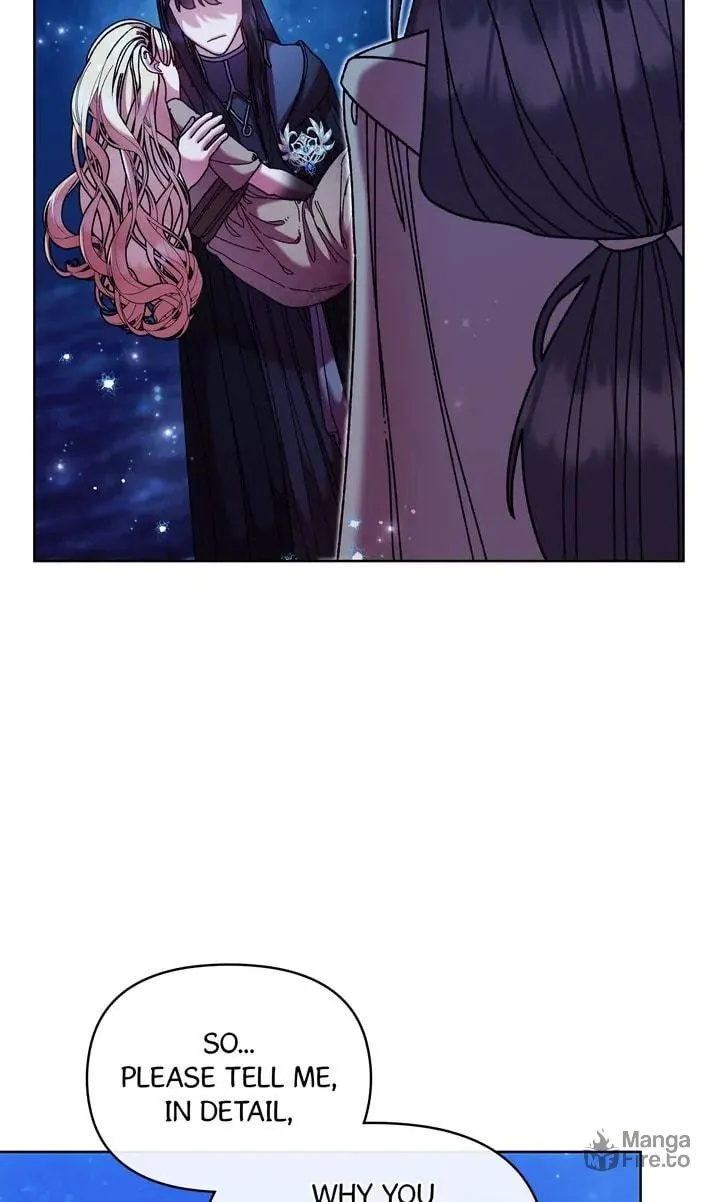 Ingram's Lantern Chapter 64 page 9 - 