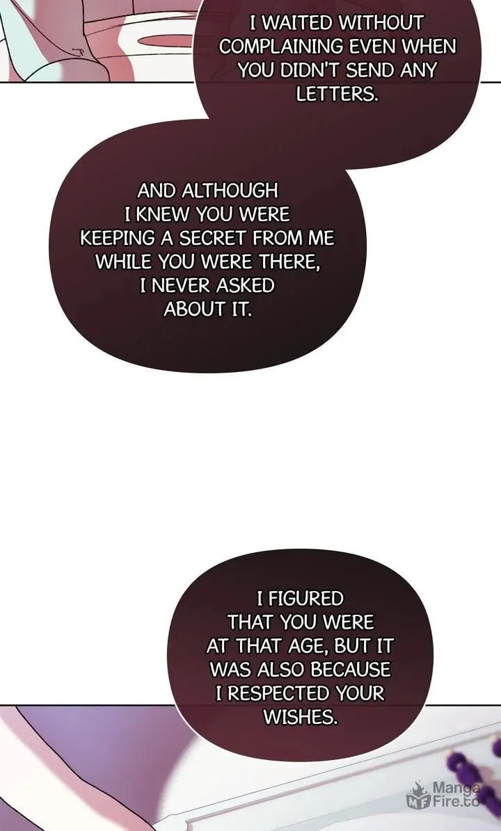 Ingram's Lantern Chapter 65 page 20 - 
