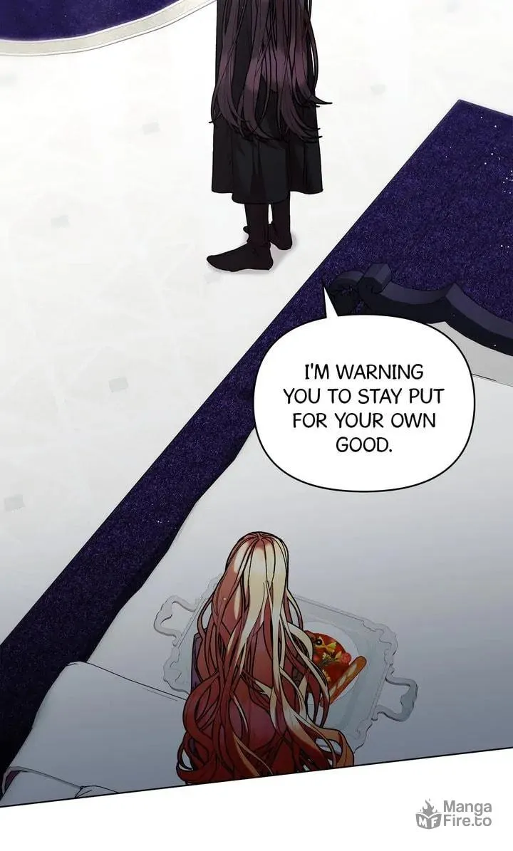 Ingram's Lantern Chapter 65 page 30 - 