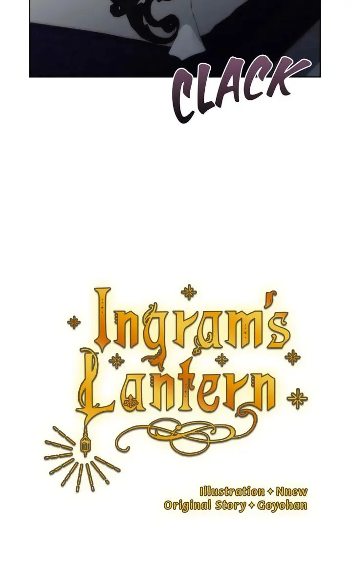 Ingram's Lantern Chapter 65 page 32 - 