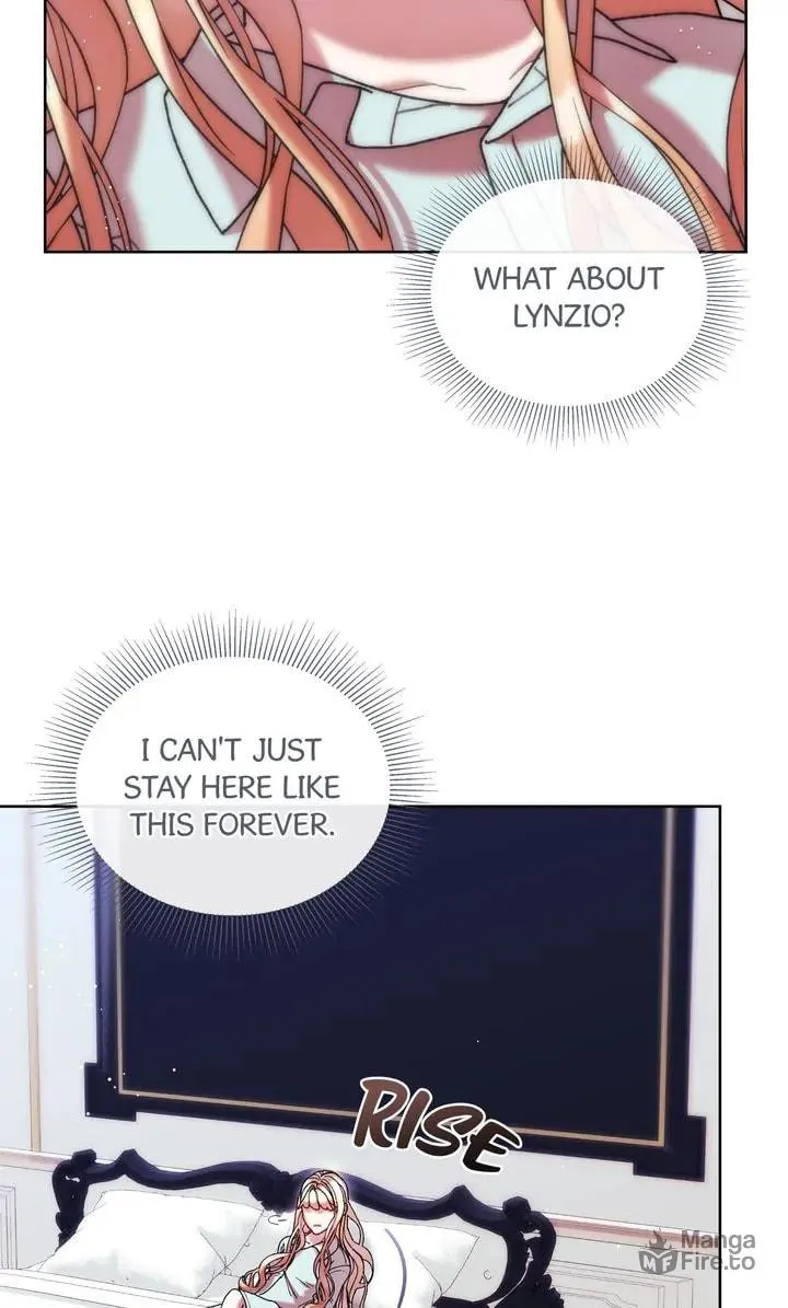 Ingram's Lantern Chapter 65 page 36 - 