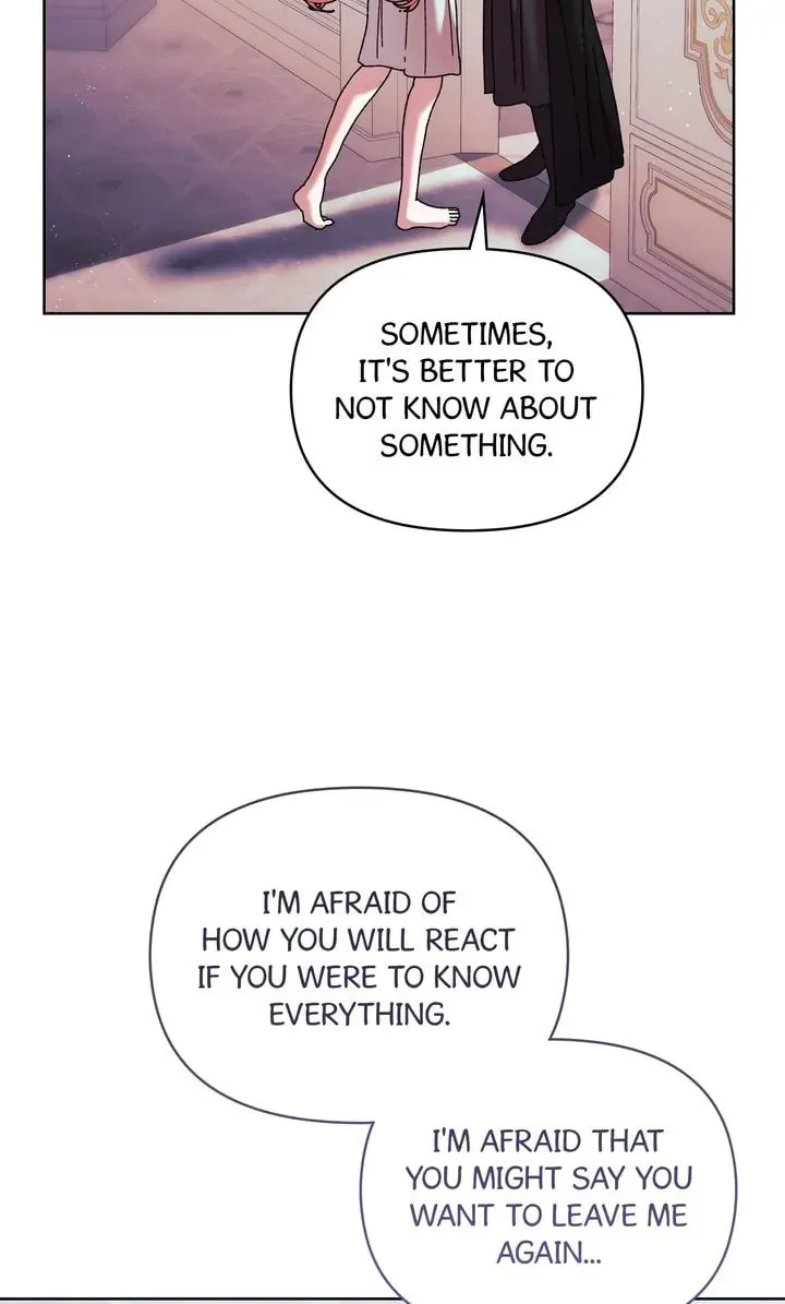 Ingram's Lantern Chapter 65 page 61 - 