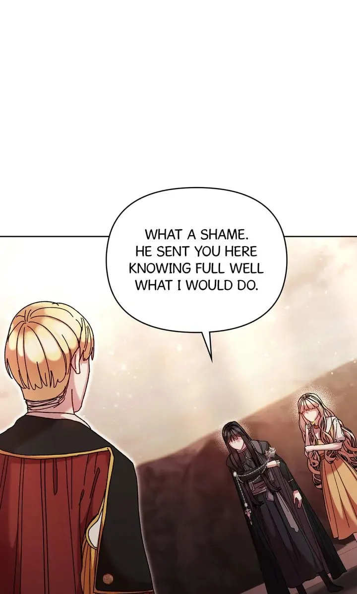 Ingram's Lantern Chapter 66 page 43 - 