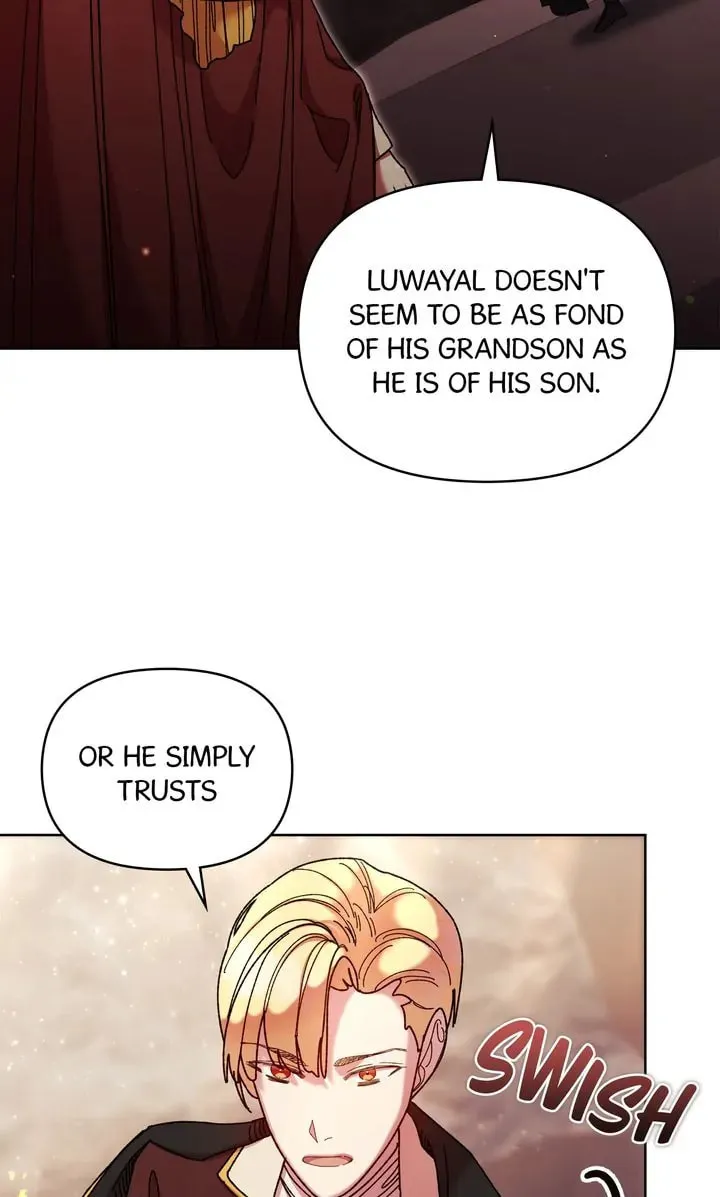 Ingram's Lantern Chapter 66 page 44 - 