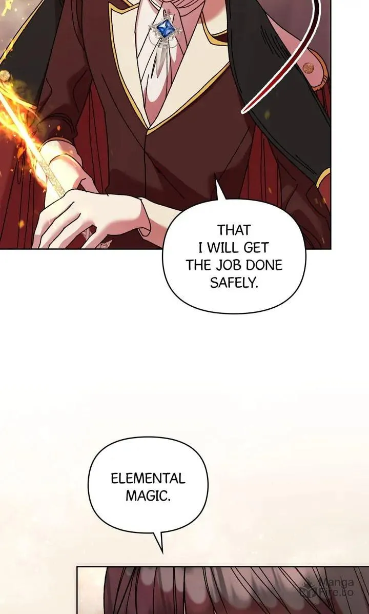 Ingram's Lantern Chapter 66 page 45 - 