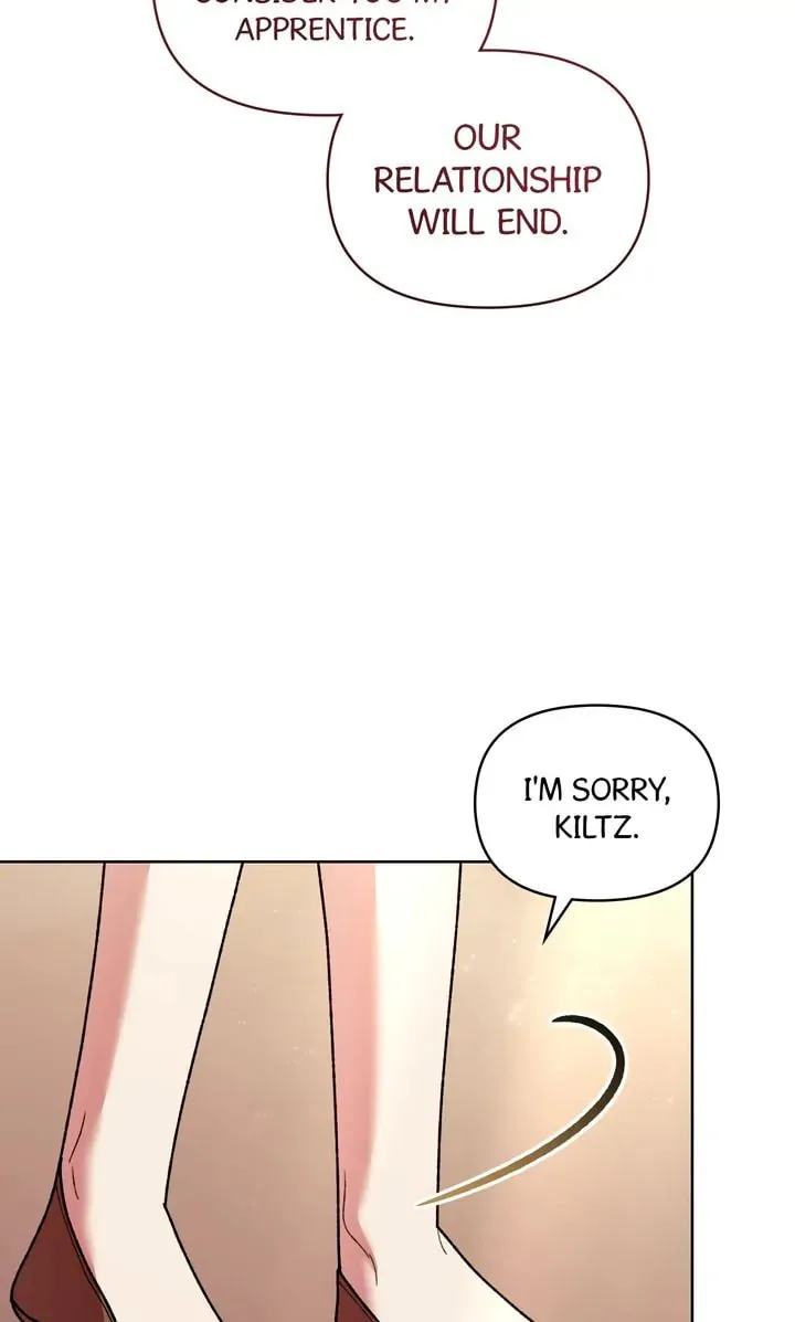 Ingram's Lantern Chapter 66 page 68 - 