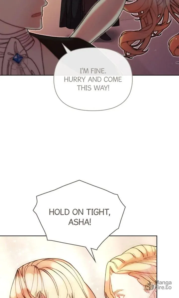 Ingram's Lantern Chapter 66 page 72 - 