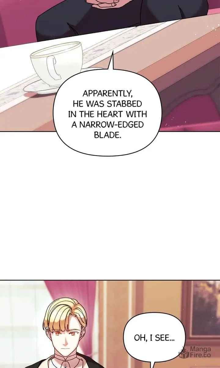 Ingram's Lantern Chapter 67 page 12 - 