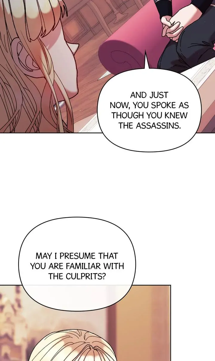 Ingram's Lantern Chapter 67 page 23 - 