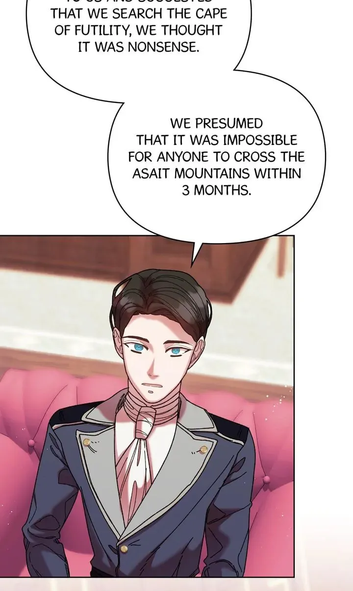 Ingram's Lantern Chapter 67 page 28 - 