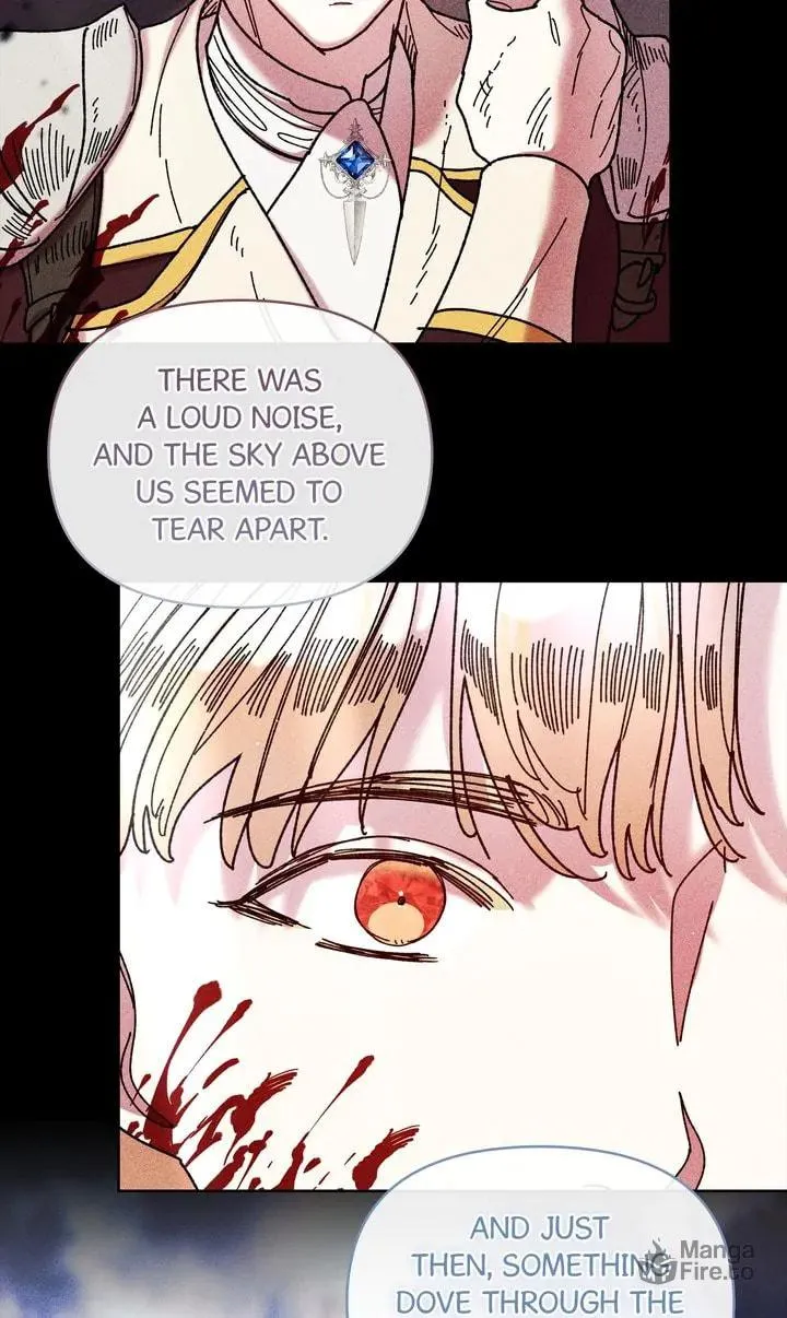 Ingram's Lantern Chapter 67 page 35 - 