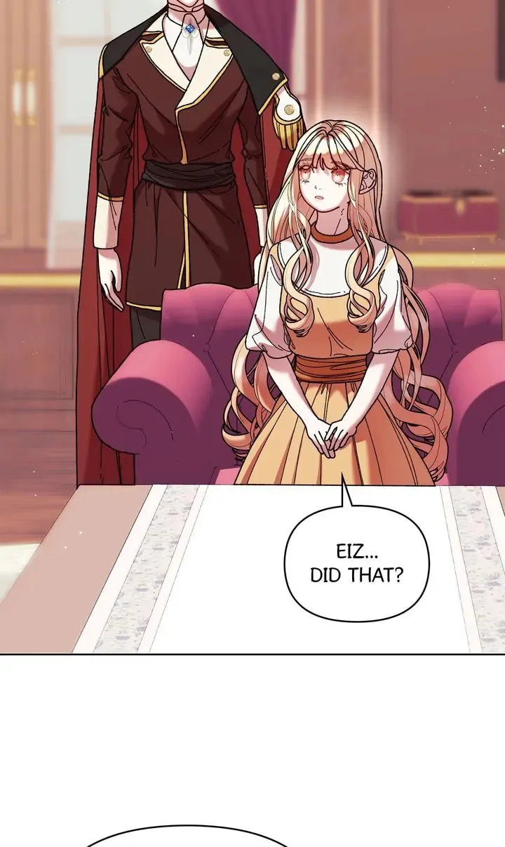 Ingram's Lantern Chapter 67 page 38 - 
