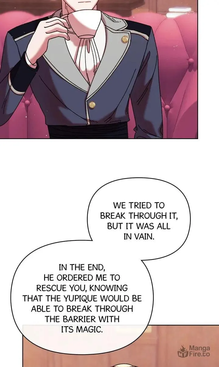 Ingram's Lantern Chapter 67 page 45 - 