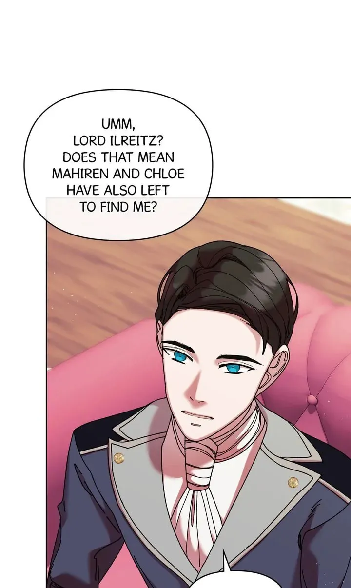 Ingram's Lantern Chapter 67 page 47 - 
