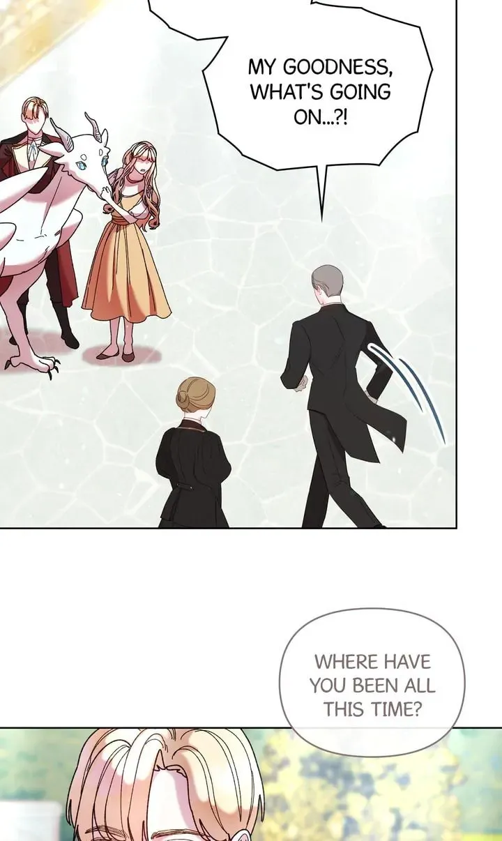 Ingram's Lantern Chapter 67 page 7 - 