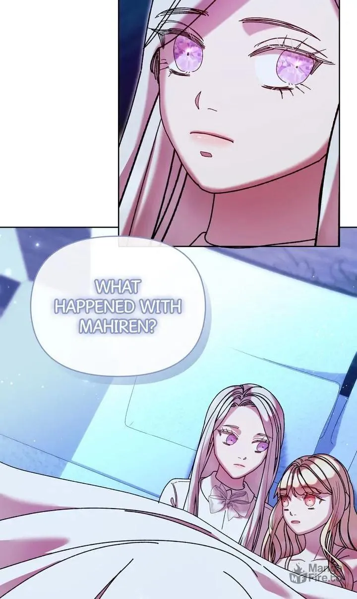 Ingram's Lantern Chapter 67 page 72 - 