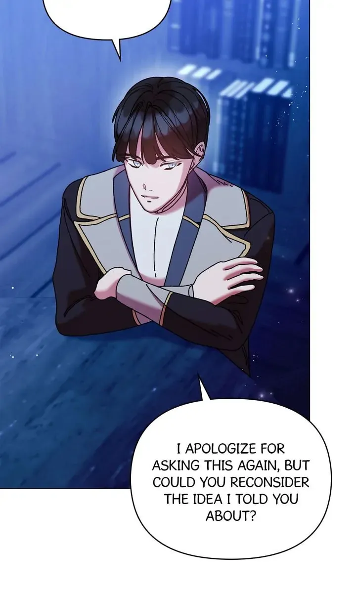 Ingram's Lantern Chapter 68 page 14 - 