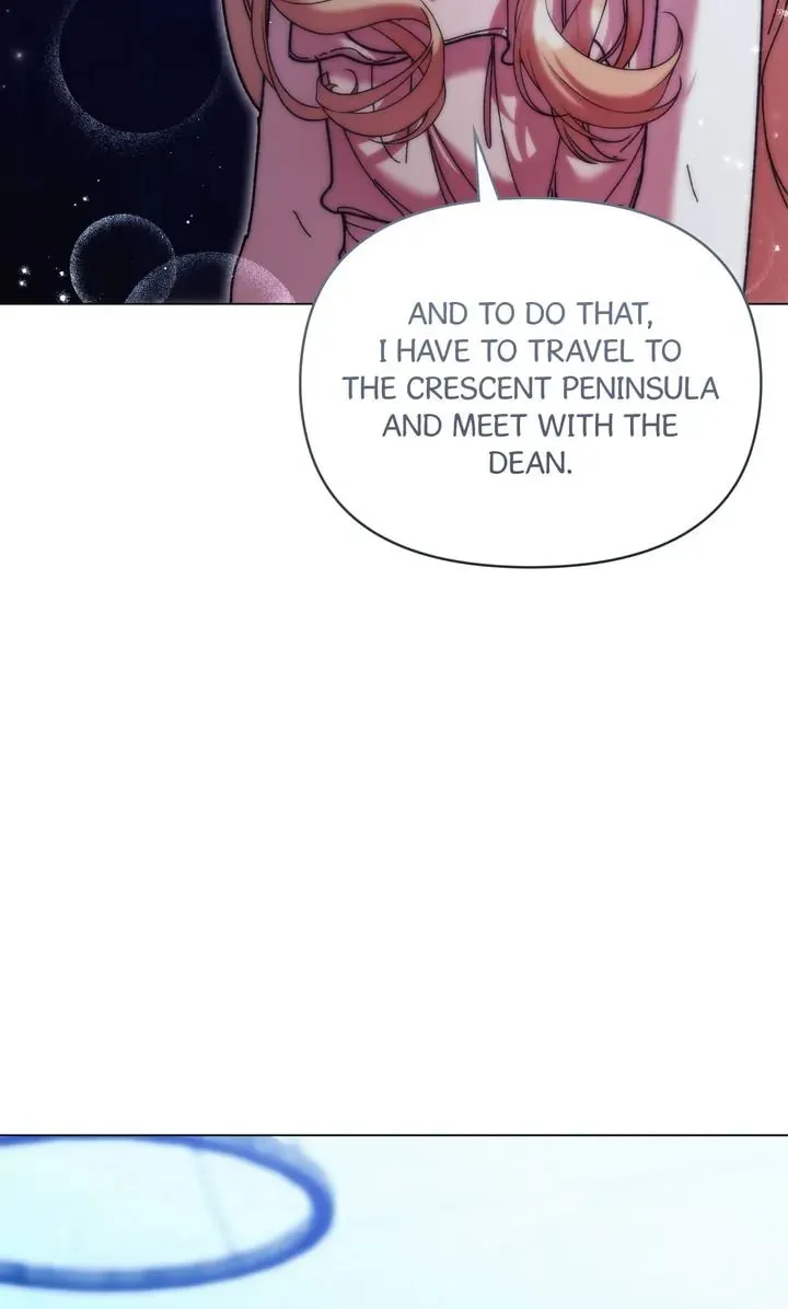 Ingram's Lantern Chapter 68 page 19 - 
