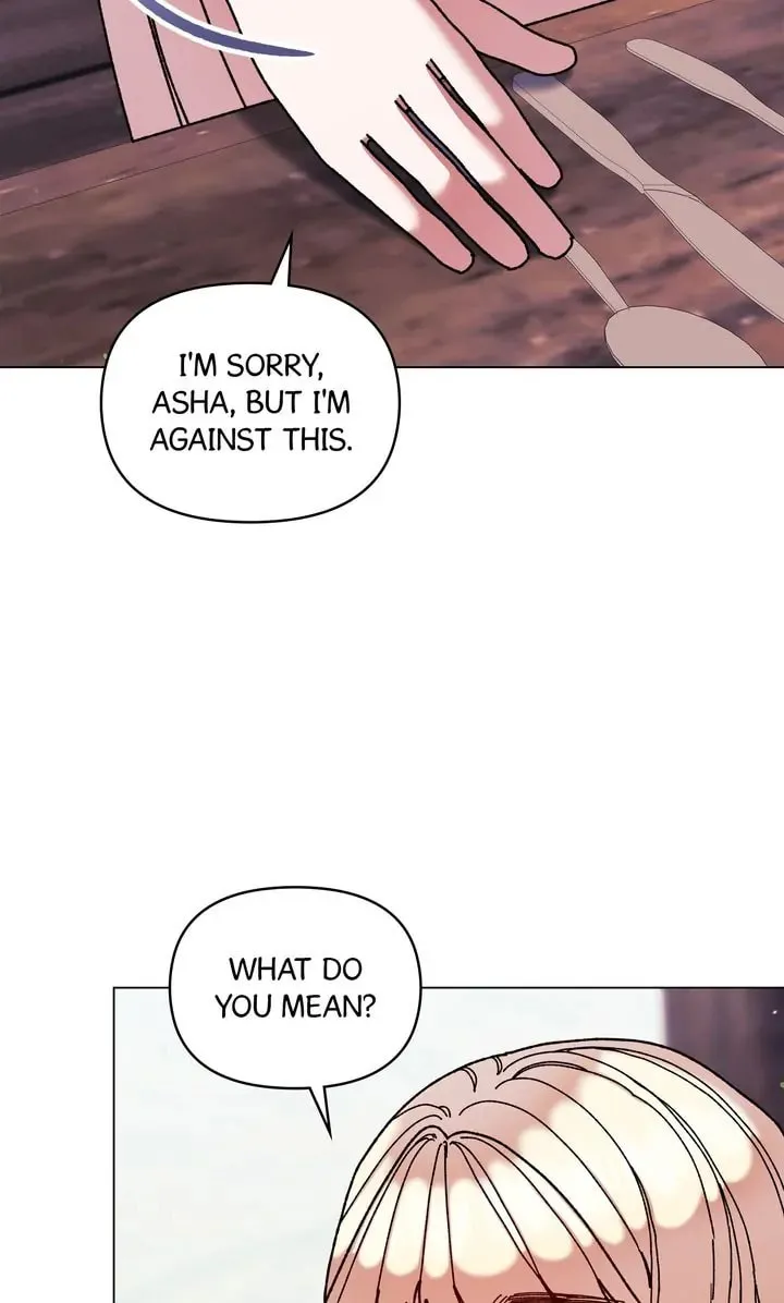 Ingram's Lantern Chapter 68 page 32 - 